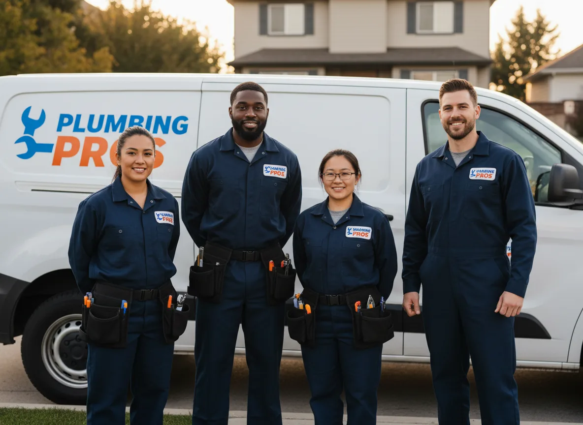 Water Heater Repair company in Muncie, IL